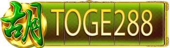 TOGE288  Logo